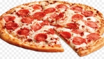 Pizza Hot Dog