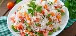 Salade de Riz