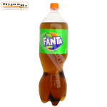 Fanta pomme