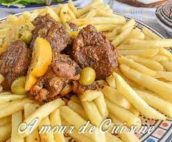 Gigot mehamar au metawame