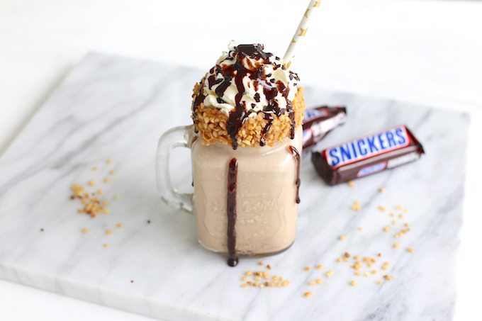 Snickers