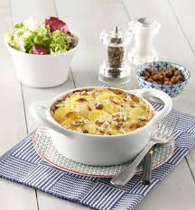 Gratin Viande Hachée