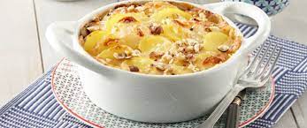 Gratin VH