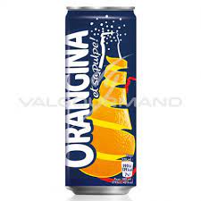 Orangina