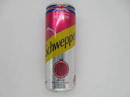 Shweppes