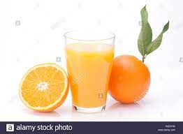 Jus D'Orange