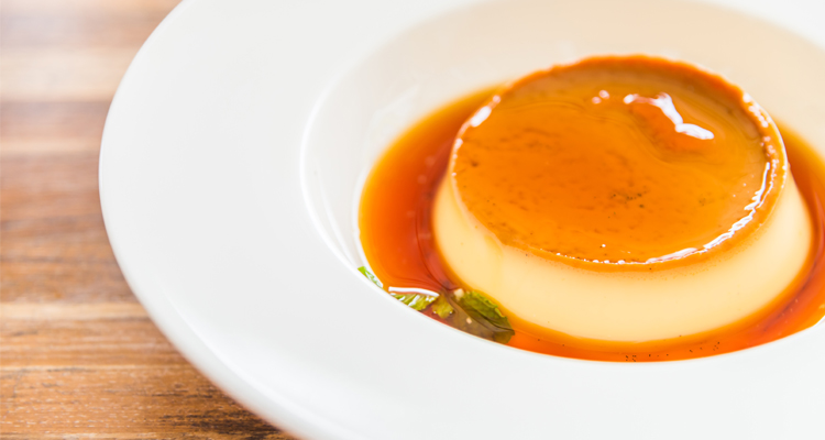 Flan 