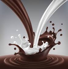Lait Choco