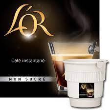 Café L'OR