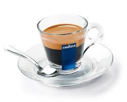 Café Lavazza 