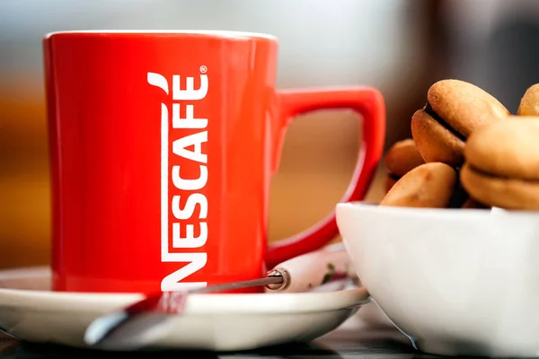 Nescafé