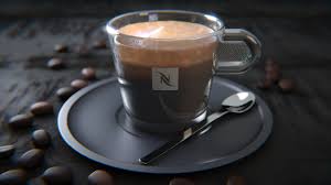Café Nespresso 