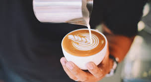 Café Latté 