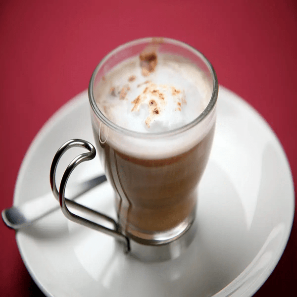 Cappuccino Classique  