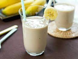Colibti ( coco,banane,ananas)