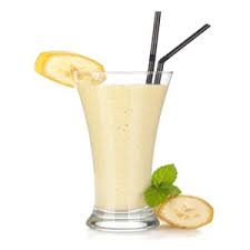 Frappé Banane 