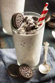 Frappé Oreo 