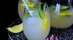 Limonade orientale