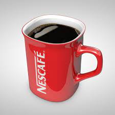 Nescafé 