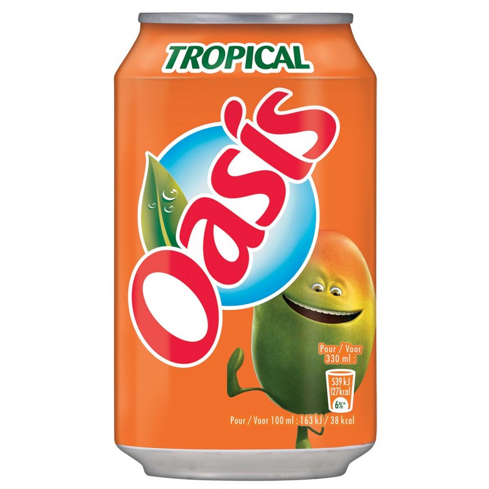 Oasis