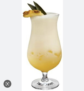 Pina colada