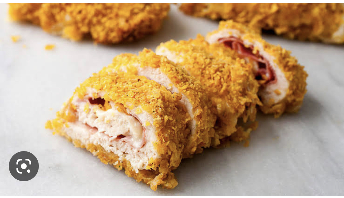 Cordon Bleu