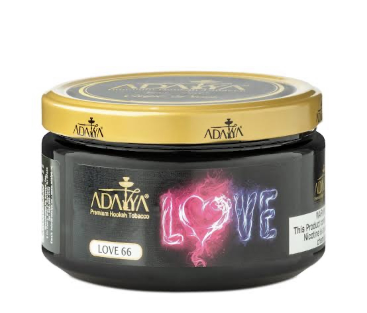 Narguilé love 66 fille 