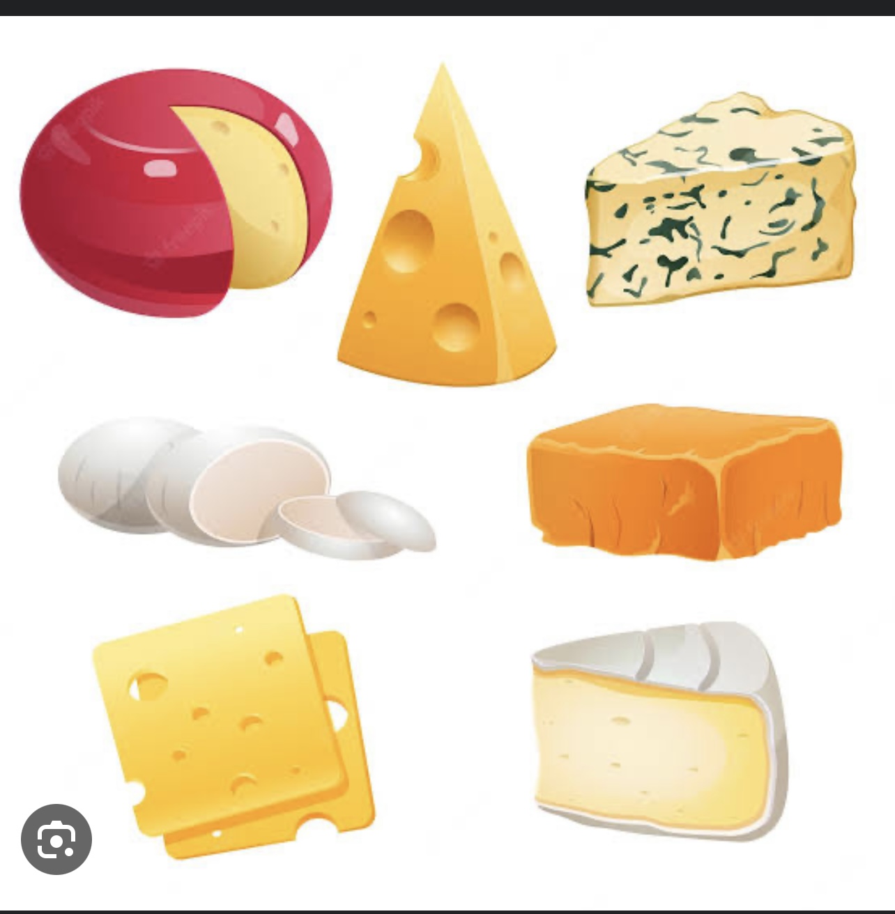Fromage 