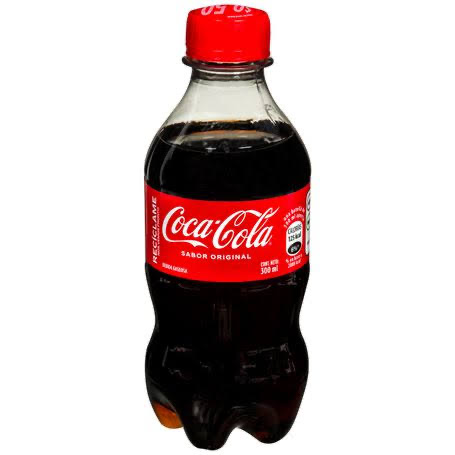 Mini coca
