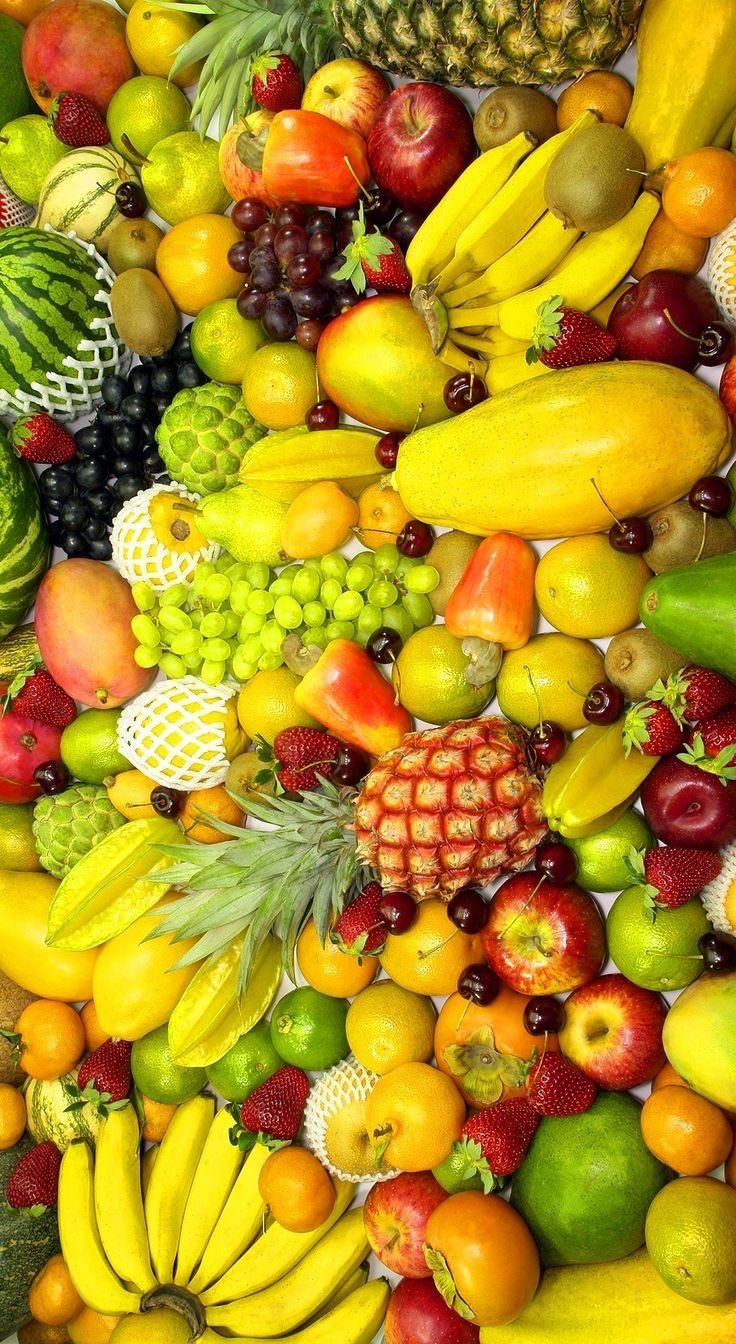 Supplèment fruits