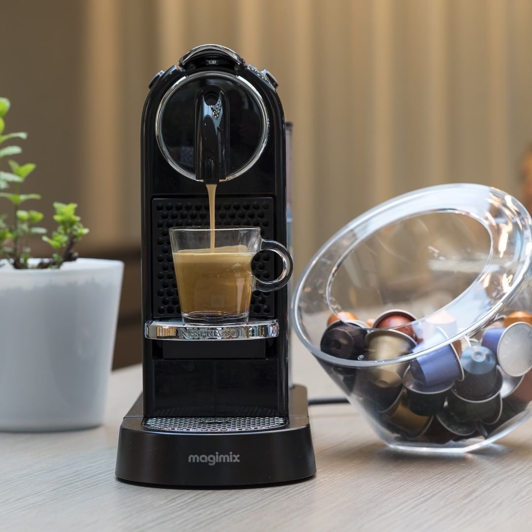 Cafè nespresso