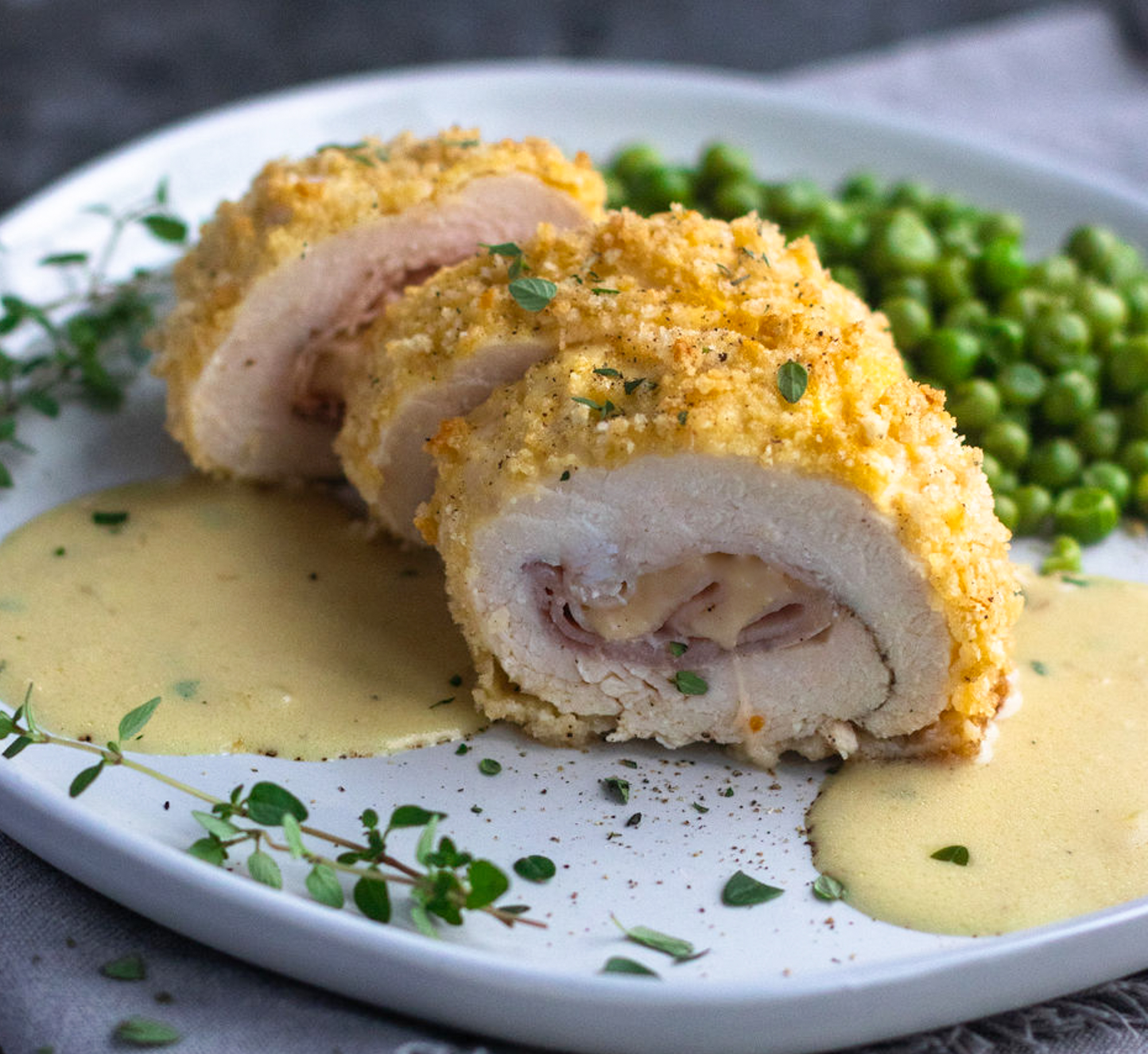 Cordon bleu 
