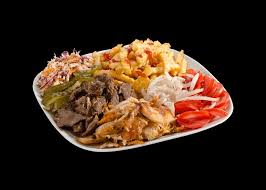 Shawarma mix