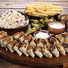 Extra  Arabi  viande