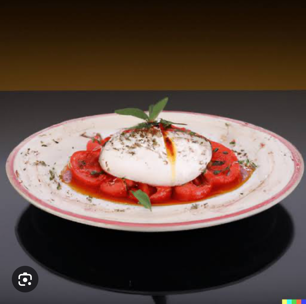 Burrata