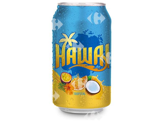 Hawaï