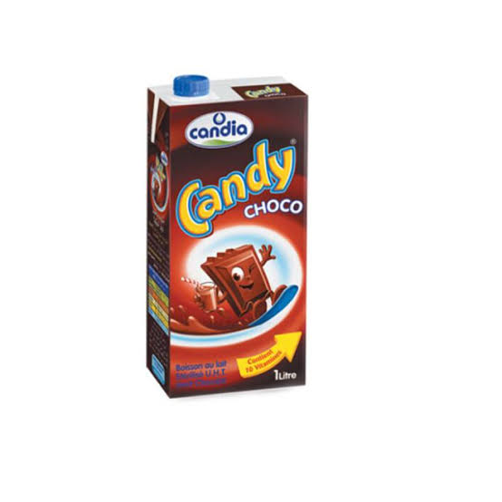 Candy choco