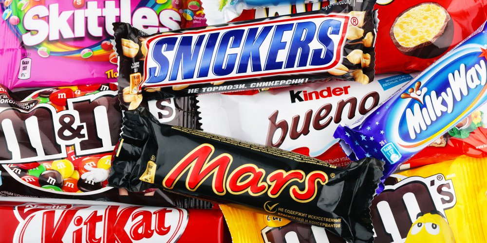 Supplément chocolats 