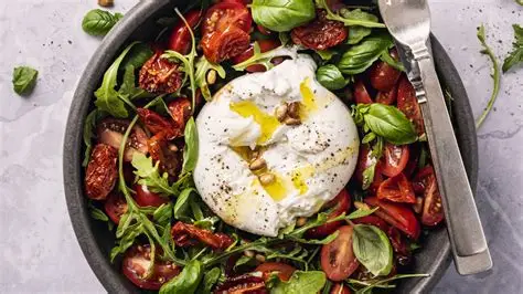 Burrata
