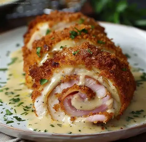 Cordon bleu