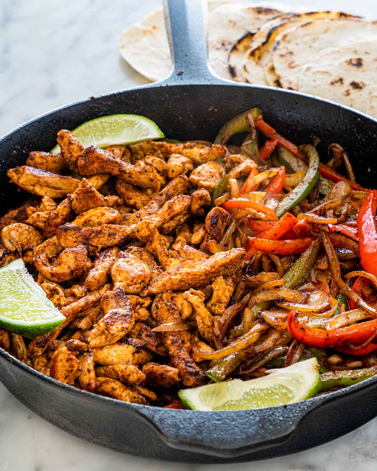 Fajitas