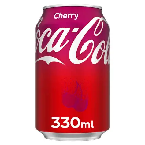 Coca cherry