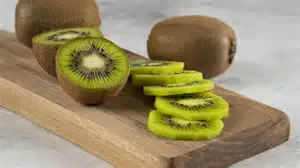 Purtos Banu's kiwi