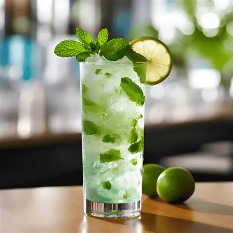 Mojito classique
