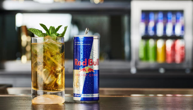 Red Bull