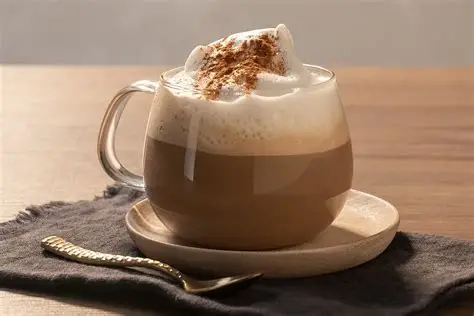 Cappuccino classique