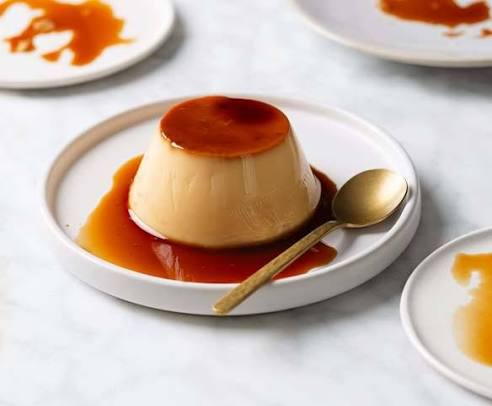 Flan