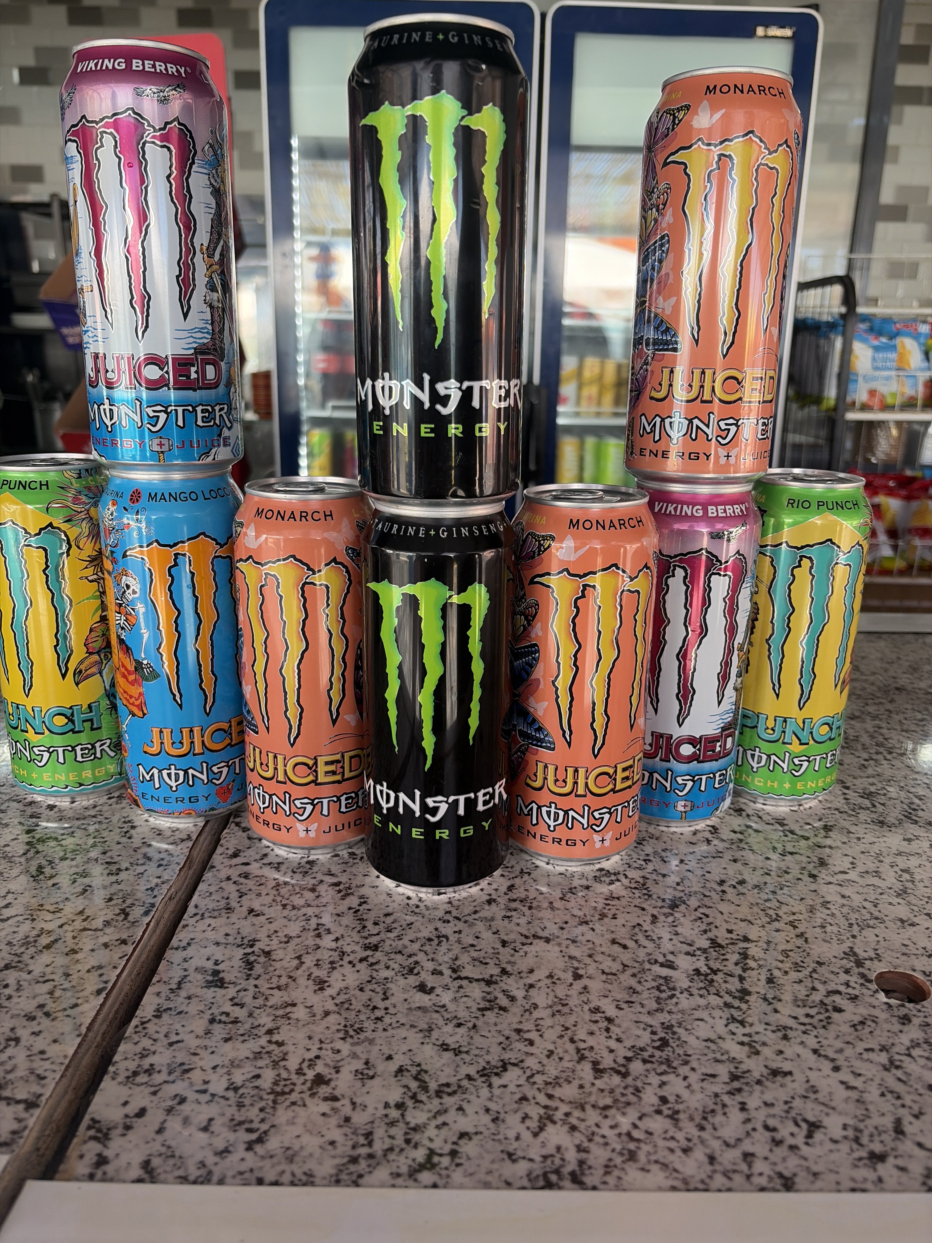 Monster